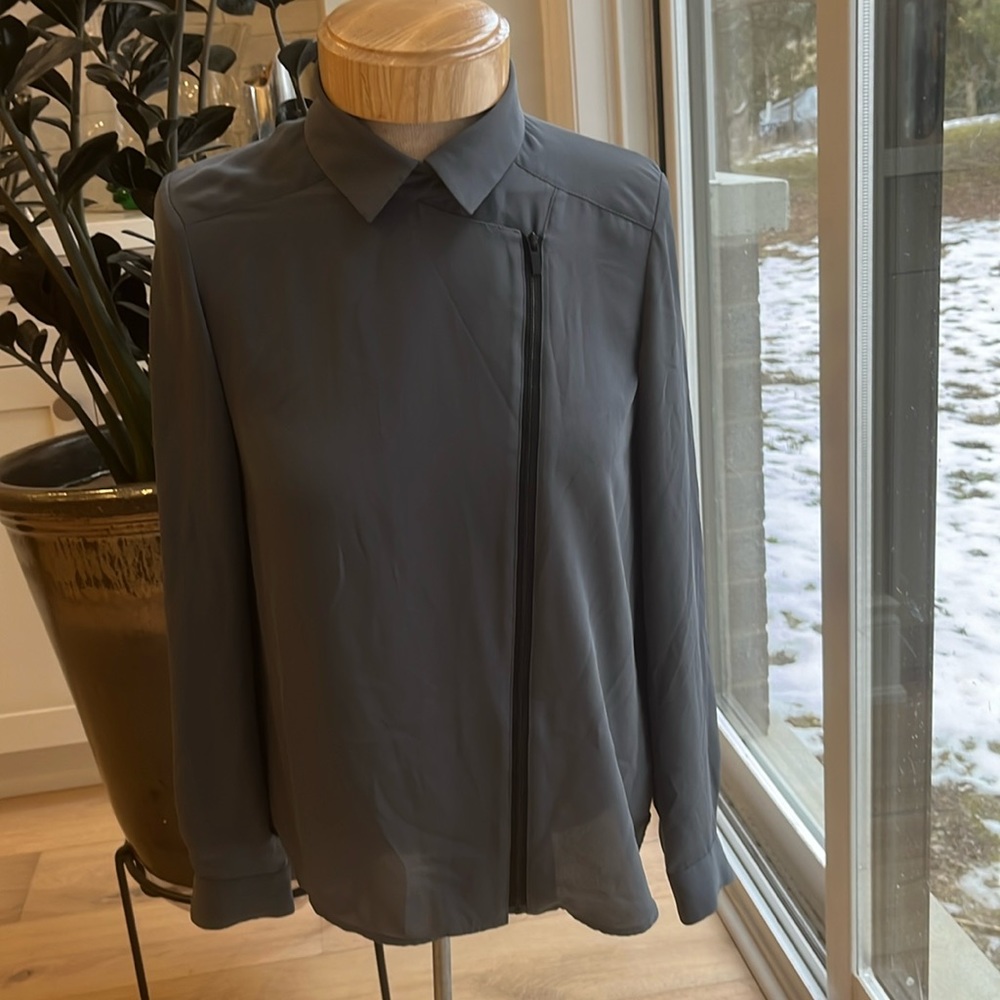 EUC The Kooples top
